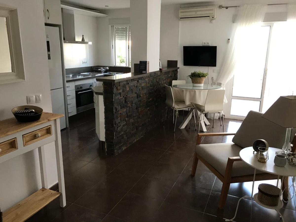 Atico Luminoso Centro Marbella Apartment Exterior foto