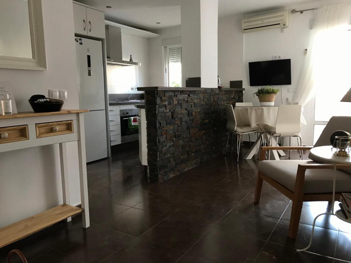 Atico Luminoso Centro Marbella Apartment Exterior foto