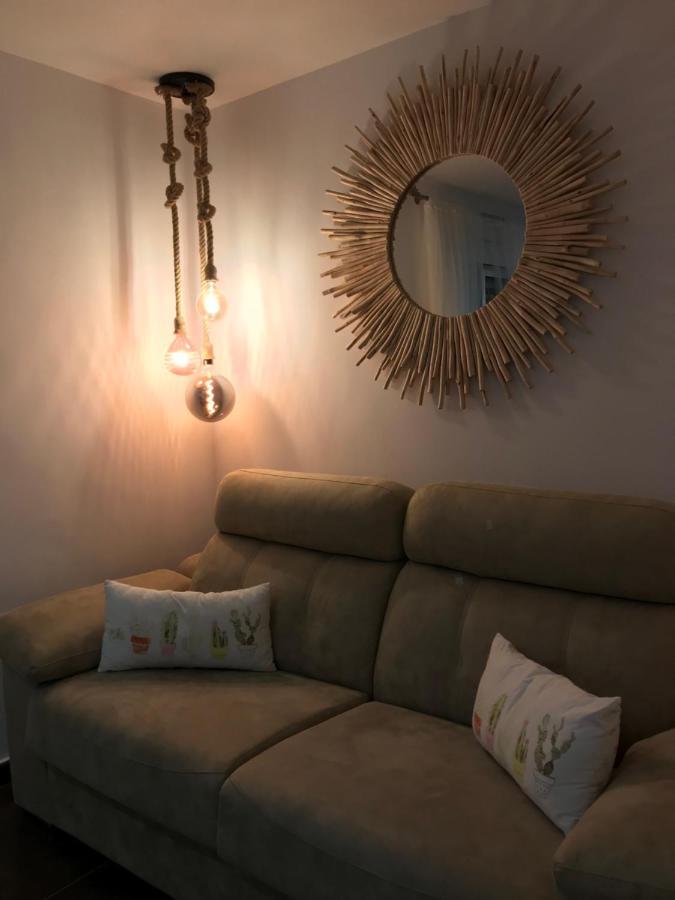 Atico Luminoso Centro Marbella Apartment Exterior foto