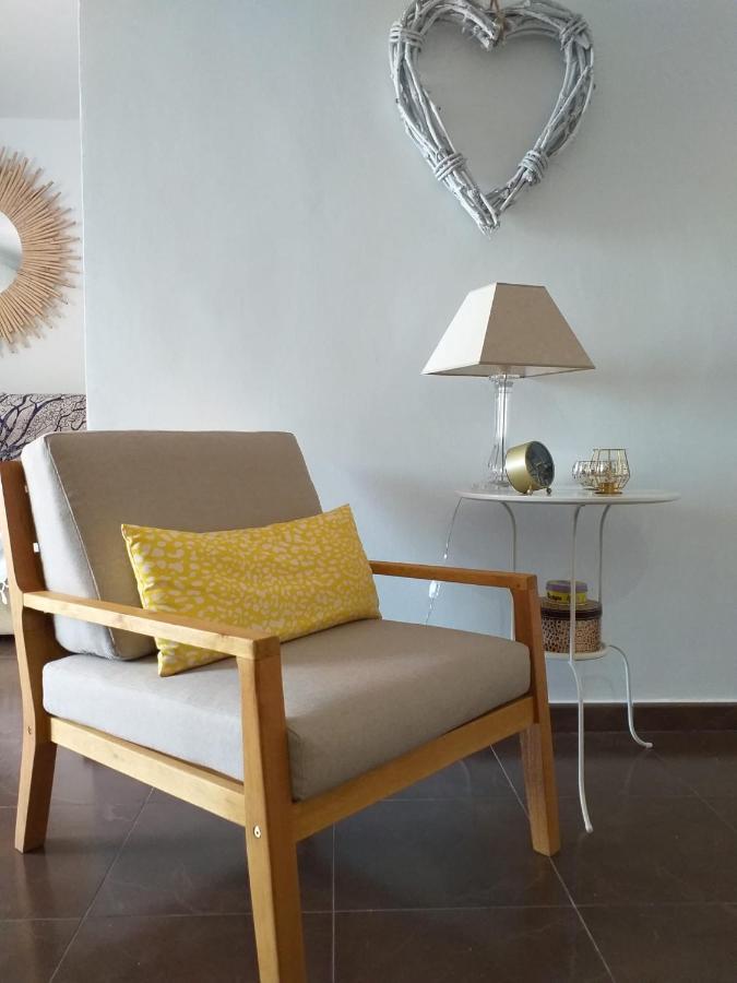 Atico Luminoso Centro Marbella Apartment Exterior foto